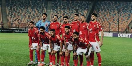 شاهد مباراة الأهلي ضد المصري بث مباشر في الدوري المصري