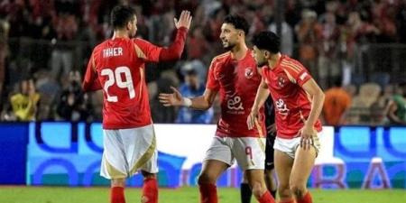 al masry vs al ahly.. مباشر مشاهدة مباراة الأهلي ضد المصري في دوري نايل