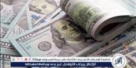 عاجل - سعر الدولار اليوم بعد قرار البنك المركزي بتثبيت أسعار الفائدة (تفاصيل)