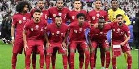 تشكيل قطر المتوقع أمام الكويت في كأس الخليج الليلة