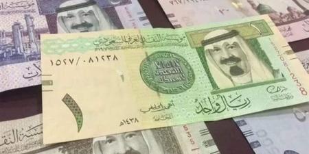 سعر الريال السعودي اليوم الجمعة 27-12-2024 في مصر لحظة بلحظة