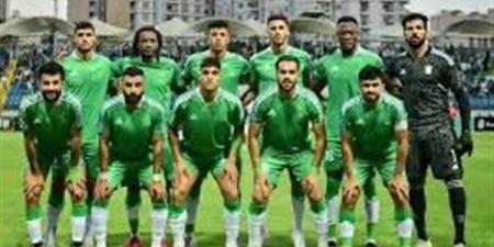 الاتحاد السكندرى يستعد للزمالك تحت الإمطار الغزيرة .