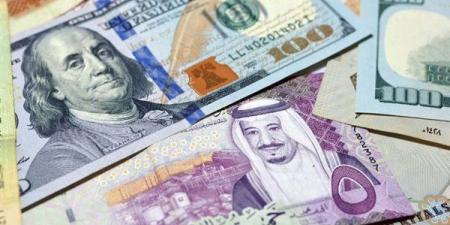 سعر الريال السعودي اليوم 28-12-2024 في البنوك الحكومية والخاصة