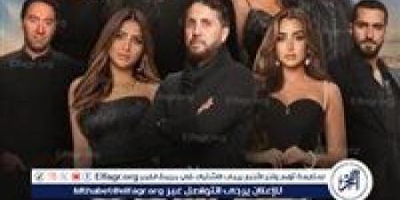 2 مليون جنيه إيرادات فيلم "بضع ساعات يومًا ما" ليلة أمس