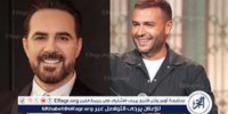 أبرزهم رامي صبري ووائل جسار.. تعرف على نجوم حفلات رأس السنة 2025