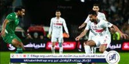 أول تعليق من أمير عزمي مجاهد على فوز الزمالك أمام الاتحاد