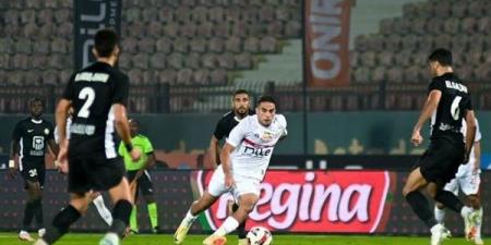 وكيل محمد حمدى يكشف آخر التطورات بشأن إصابته الخطيرة مع الزمالك