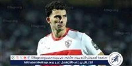 محمد صديق: رحيل زيزو عن الزمالك سيؤثر على نجوميته