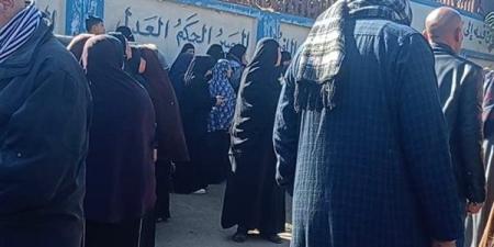 تعليم سنورس تنعى 3 من طلبها المتوفين في "حادث الفيوم"