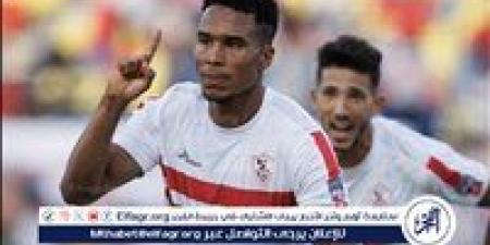 خالد الغندور: علي عهدة الزمالك سيف الجزيري له 5 شهور فقط