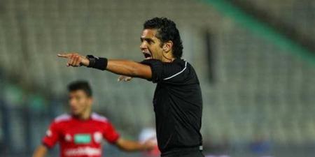 بعد السقوط أمام الزمالك.. الاتحاد يطلب بمثول أحمد الغندور للتحقيق (صورة)