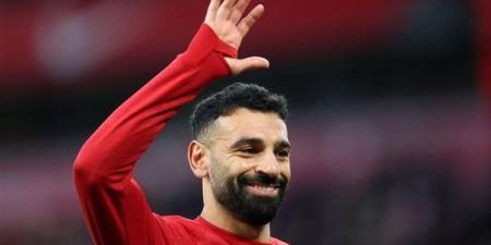 سكاي سبورتس: محمد صلاح يحقق ثالث أفضل بداية لموسم في تاريخ كرة القدم