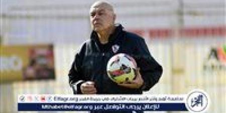 جروس يحدد صفقات الزمالك والراحلين في ميركاتو يناير