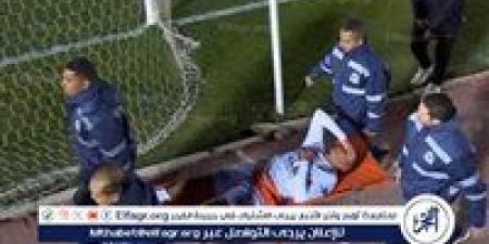 إصابات محمد حمدي تنقذ الزمالك من دفع 10 ملايين جنيه