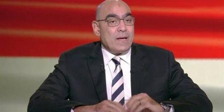 هشام نصر: ديون الزمالك أثرت على حياتي الشخصية والسوبر الإفريقي أبرز إنجازات 2024