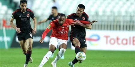 دوري أبطال أفريقيا.. موعد مباراة الأهلي المقبلة أمام شباب بلوزداد والقنوات الناقلة