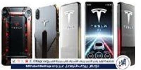 سعر ومواصفات هاتف تسلا tesla model pi 2024