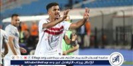 الزمالك يرفض عرض رحيل عبد المجيد ويحصل على توقيع هذا اللاعب