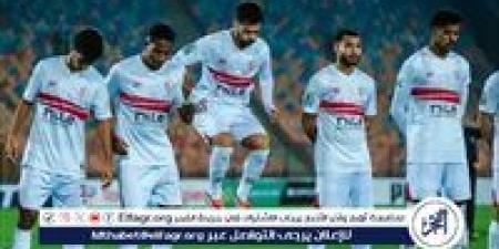 عاجل.. الزمالك يكشف حقيقة إيقافه عن القيد