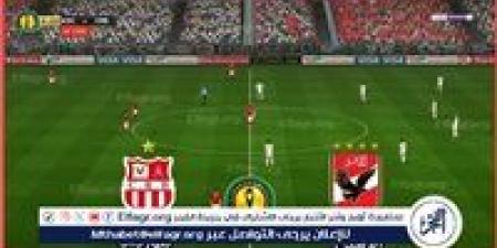 مشاهدة بث مباشر الأهلي وشباب بلوزداد يلا شوت Ahly Yalla Shoot في دوري الأبطال