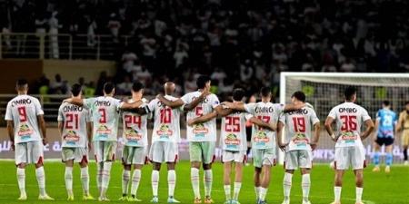 الزمالك يوافق على خوض ناشئه فترة معايشة في نوتنجهام فورست