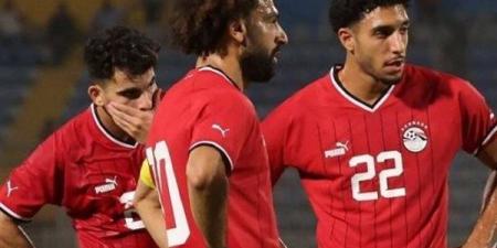 عمر مرموش وصلاح مفاجأة.. القيمة التسويقة لأبرز النجوم المصريين المحترفين