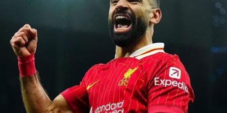 لماذا أصبح محمد صلاح «نمبر ون» في أوروبا؟.. الأرقام تجيب