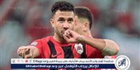 عاجل.. مدرب جديد لـ تريزيجيه في الريان القطري