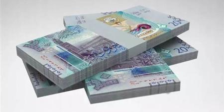 سعر الدينار الكويتي اليوم في البنوك