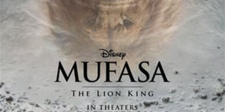 اكتشف القصة الغامضة لماضي الملك موفاسا في فيلم «Mufasa: The Lion King»