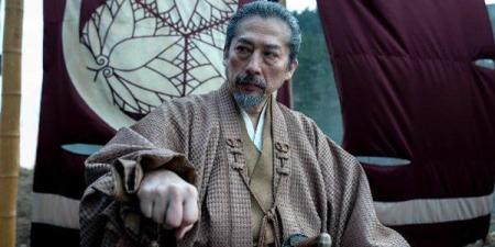 Shōgun يتألق في جولدن جلوب 2025 ويحصد جائزة أفضل مسلسل دراما