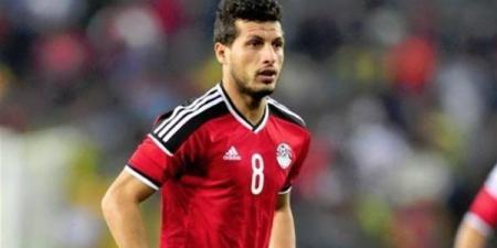 الزمالك يرفض عودة طارق حامد