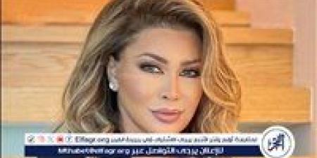 "نوال الزغبي تكشف عن 5 أغنيات جديدة في ألبومها المنتظر وتبهر جمهورها بإطلالة العام الجديد"