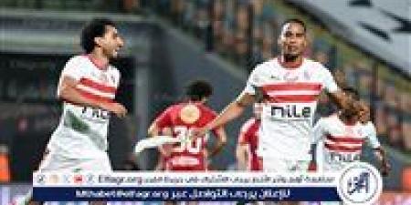 أحمد عبدالحليم عن الجزيري: "اللي يبيع ويشتري في نادي الزمالك يرحل"