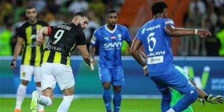 أبرز مباريات اليوم.. القنوات الناقلة لمشاهدة مباراة الهلال والاتحاد في كأس خادم الحرمين