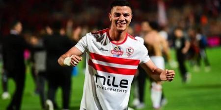 الزمالك يستعيد محمد شحاتة وحقيقة هروب سيدي ندياي