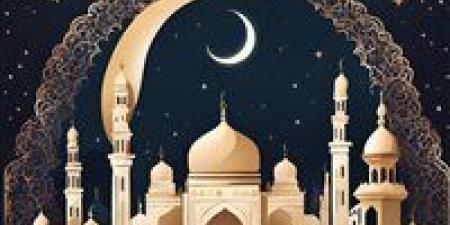 موعد شهر رمضان المبارك 2025 شهر رمضان 2025..الموعد الرسمي