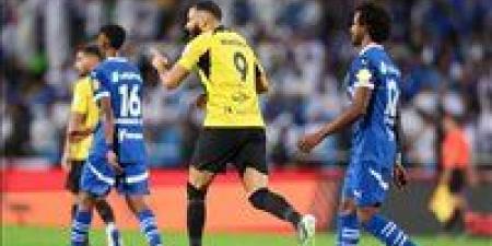 تشكيل الهلال أمام الاتحاد في ربع نهائي كأس خادم الحرمين الشريفين