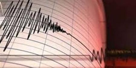 زلزال يضرب إثيوبيا بقوة 5.3 ريختر