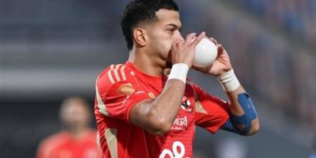 الخطيب غاضب.. تحركات بيبو لاحتواء أزمة بالونة إمام عاشور مع الزمالك