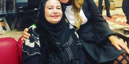 الفنانة سحر حمدي تنجو من الموت.. خطأ طبي كاد ينهي حياتها (تفاصيل صادمة)