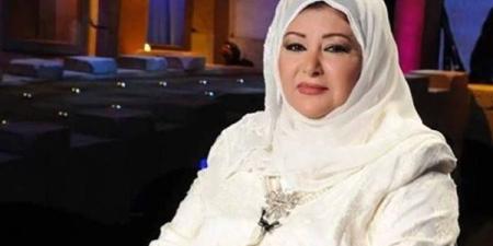 أبرز تصريحات الفنانة عفاف شعيب الأخيرة