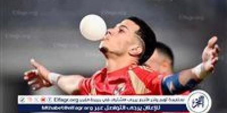 فرمان حسين لبيب.. أول رد فعل من الزمالك على احتفال إمام عاشور