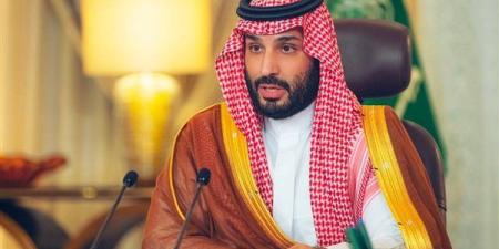 محمد بن سلمان يفوز بلقب الشخصية القيادية العربية الأكثر تأثيرا لعام 2024