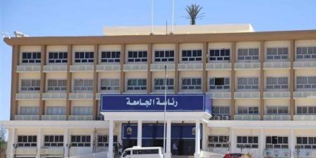 جنوب الوادي تُناقش تطبيق سنة تأسيسية بالجامعة الأهلية