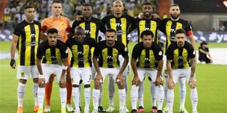 اتحاد جدة يتعادل أمام ألفيحاء في اللحظات الأخيرة بالدوري السعودي