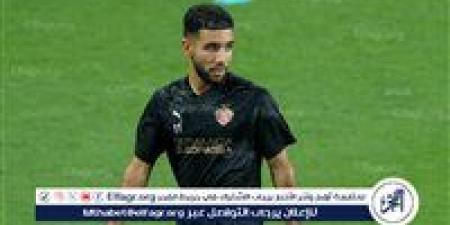 وكيل القندوسي: الأهلي لم يطلب عودة اللاعب وهذه حقيقة رغبته فى الانتقال إلى الزمالك