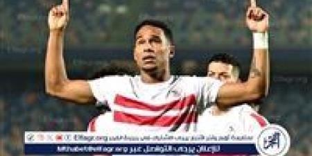 تفاصي جلسة جروس مع سيف الجزيرى بعد عودته لمران الزمالك