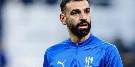 الهلال يتعاقد مع محمد صلاح قبل كأس العالم للأندية