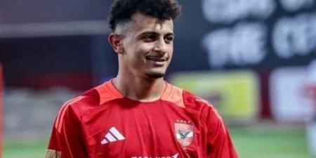 لاعب الأهلي السابق : عمر الساعي مشروع محمد شوقي جديد مع الأحمر